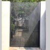 Cửa sắt 1 cánh QSC01
