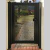 Cửa sắt 1 cánh QSC05