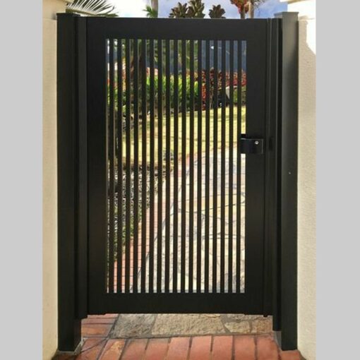 Cửa sắt 1 cánh QSC05