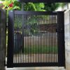 Cửa sắt 1 cánh QSC06