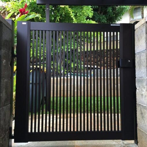 Cửa sắt 1 cánh QSC06