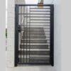 Cửa sắt 1 cánh QSC11