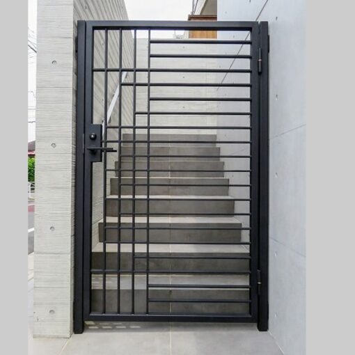 Cửa sắt 1 cánh QSC11