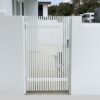Cửa sắt 1 cánh QSC13