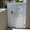 Cửa sắt 1 cánh QSC15