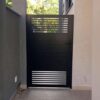 Cửa sắt 1 cánh QSC23