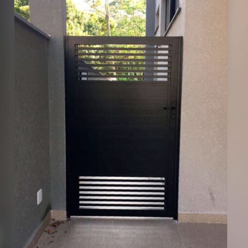 Cửa sắt 1 cánh QSC23