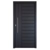 Cửa sắt 1 cánh QSC37