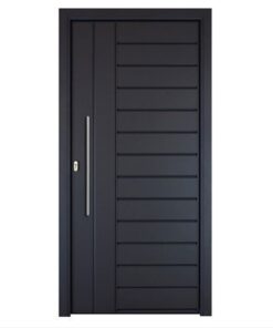 Cửa sắt 1 cánh QSC37