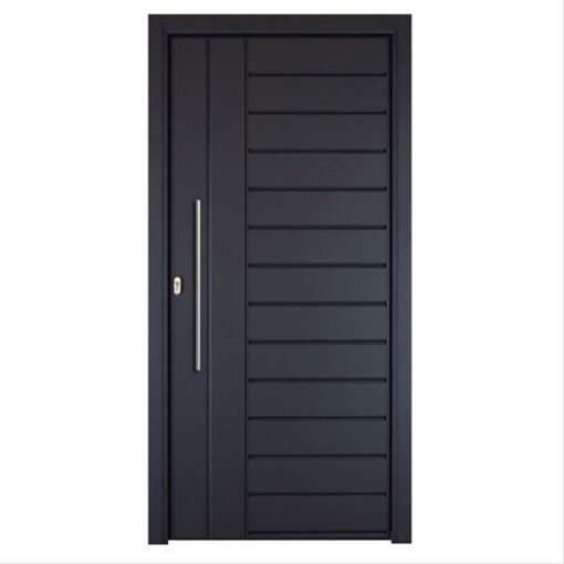 Cửa sắt 1 cánh QSC37