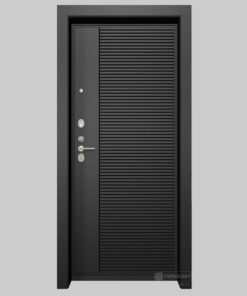 Cửa sắt 1 cánh QSC38
