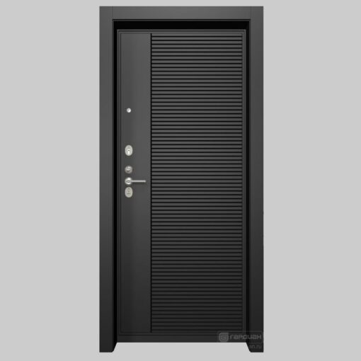 Cửa sắt 1 cánh QSC38