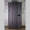 Cửa sắt 1 cánh QSC39