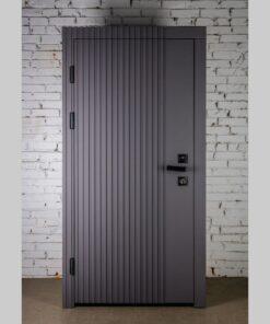 Cửa sắt 1 cánh QSC39