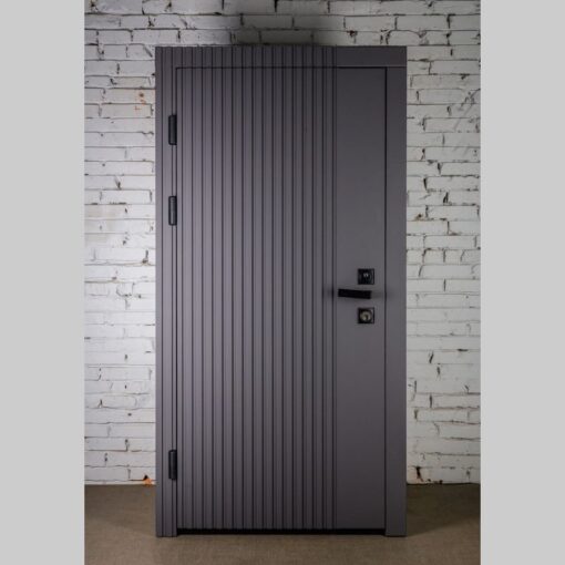Cửa sắt 1 cánh QSC39
