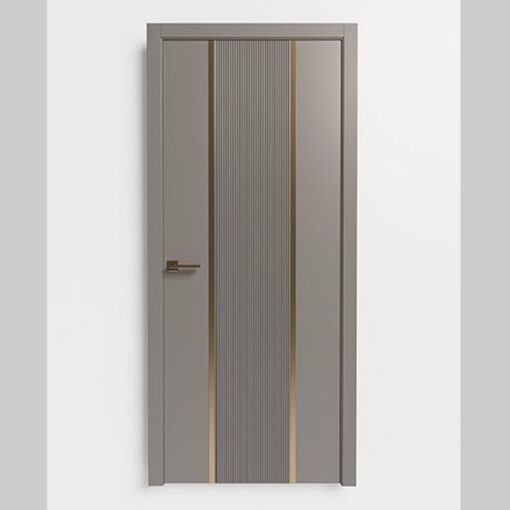 Cửa sắt 1 cánh QSC41