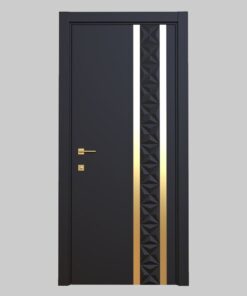 Cửa sắt 1 cánh QSC44