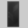 Cửa sắt 1 cánh QSC48