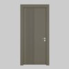 Cửa sắt 1 cánh QSC50