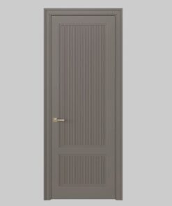 Cửa sắt 1 cánh QSC51
